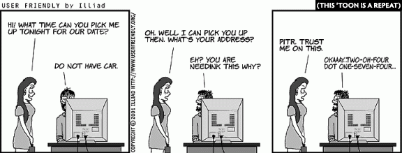 userfriendly